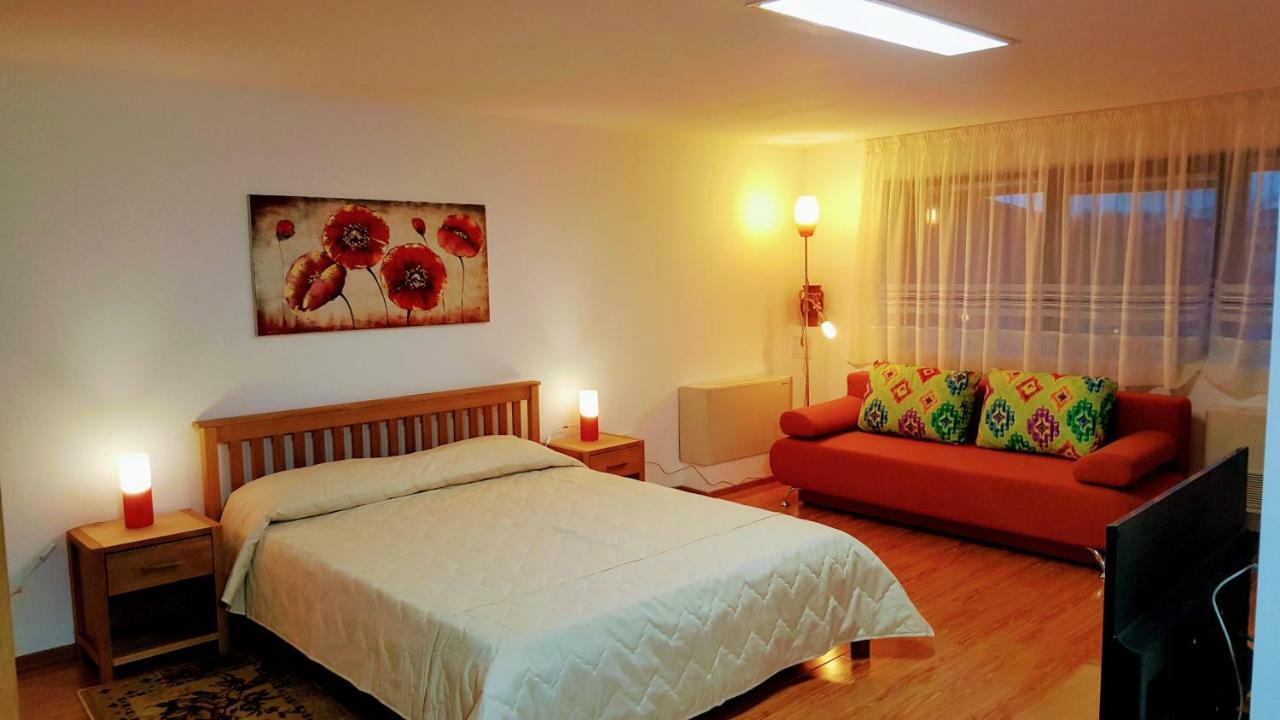 Villa Sanitas 泰基尔吉奥尔 外观 照片