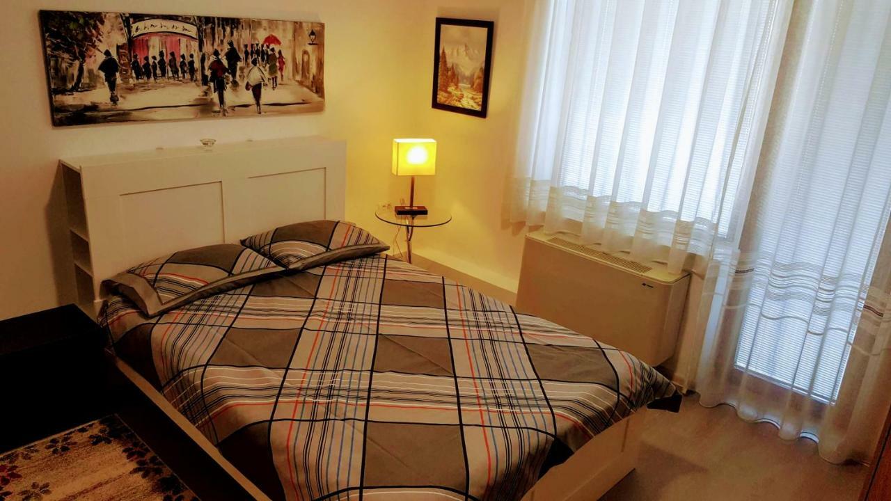 Villa Sanitas 泰基尔吉奥尔 外观 照片