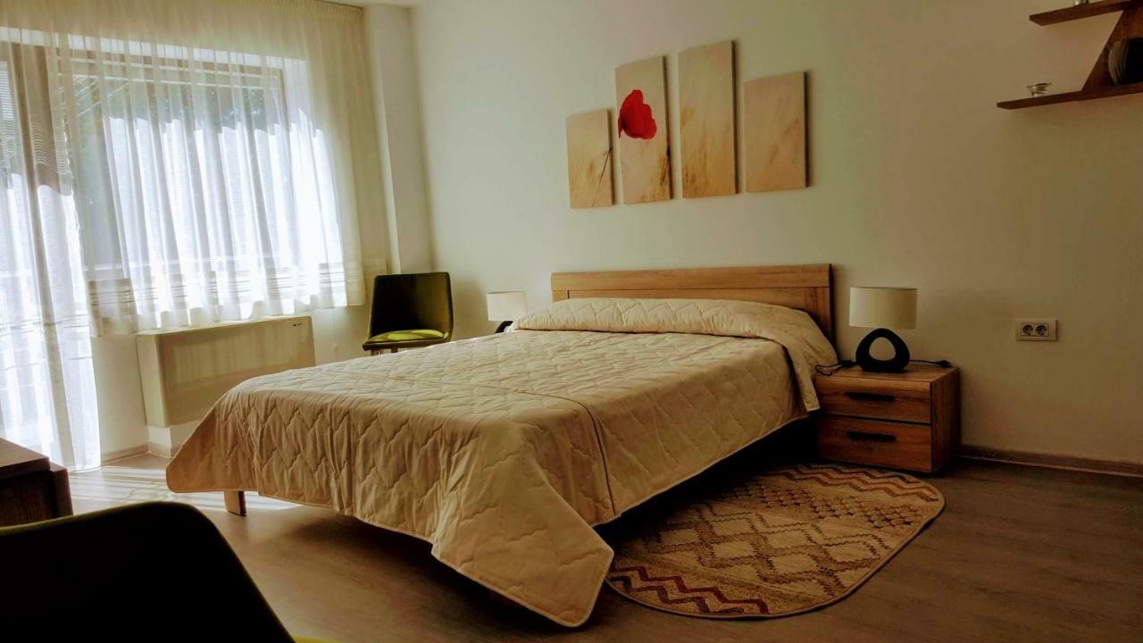 Villa Sanitas 泰基尔吉奥尔 外观 照片