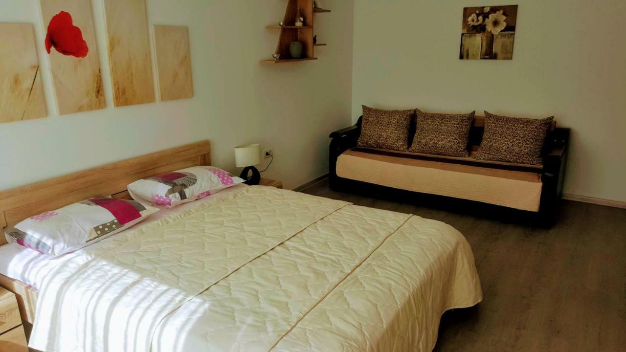 Villa Sanitas 泰基尔吉奥尔 外观 照片