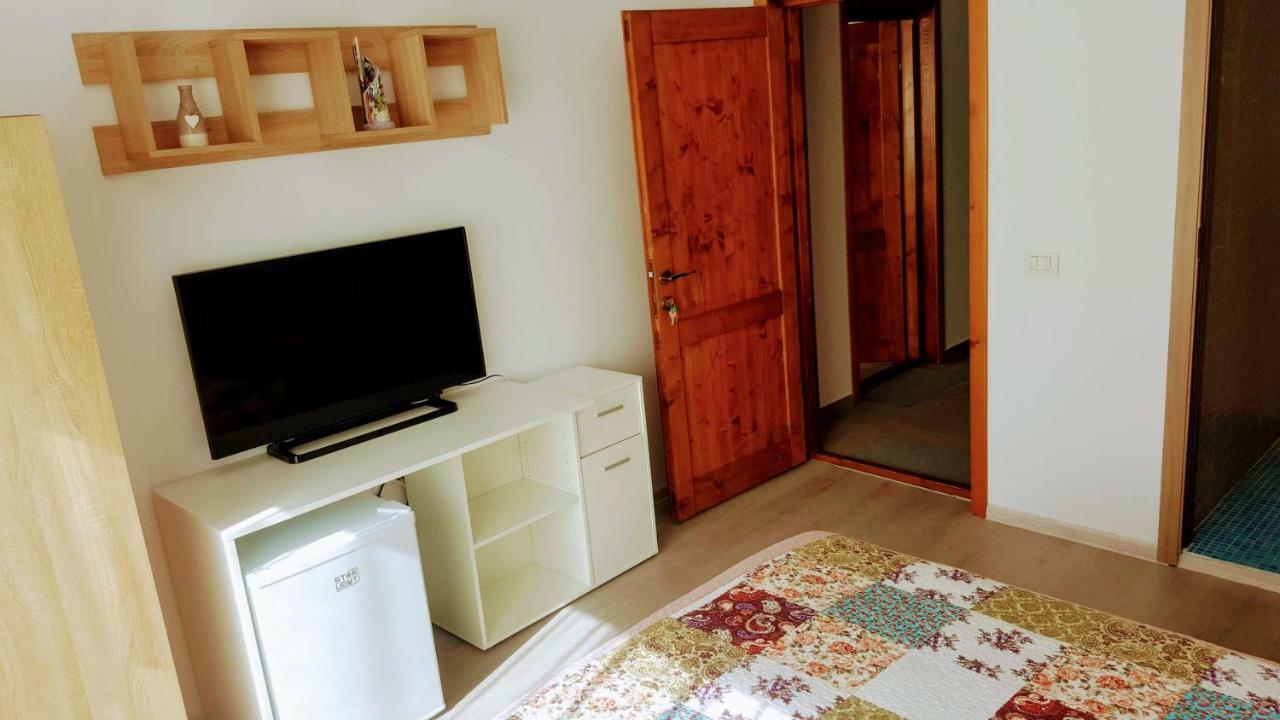 Villa Sanitas 泰基尔吉奥尔 外观 照片