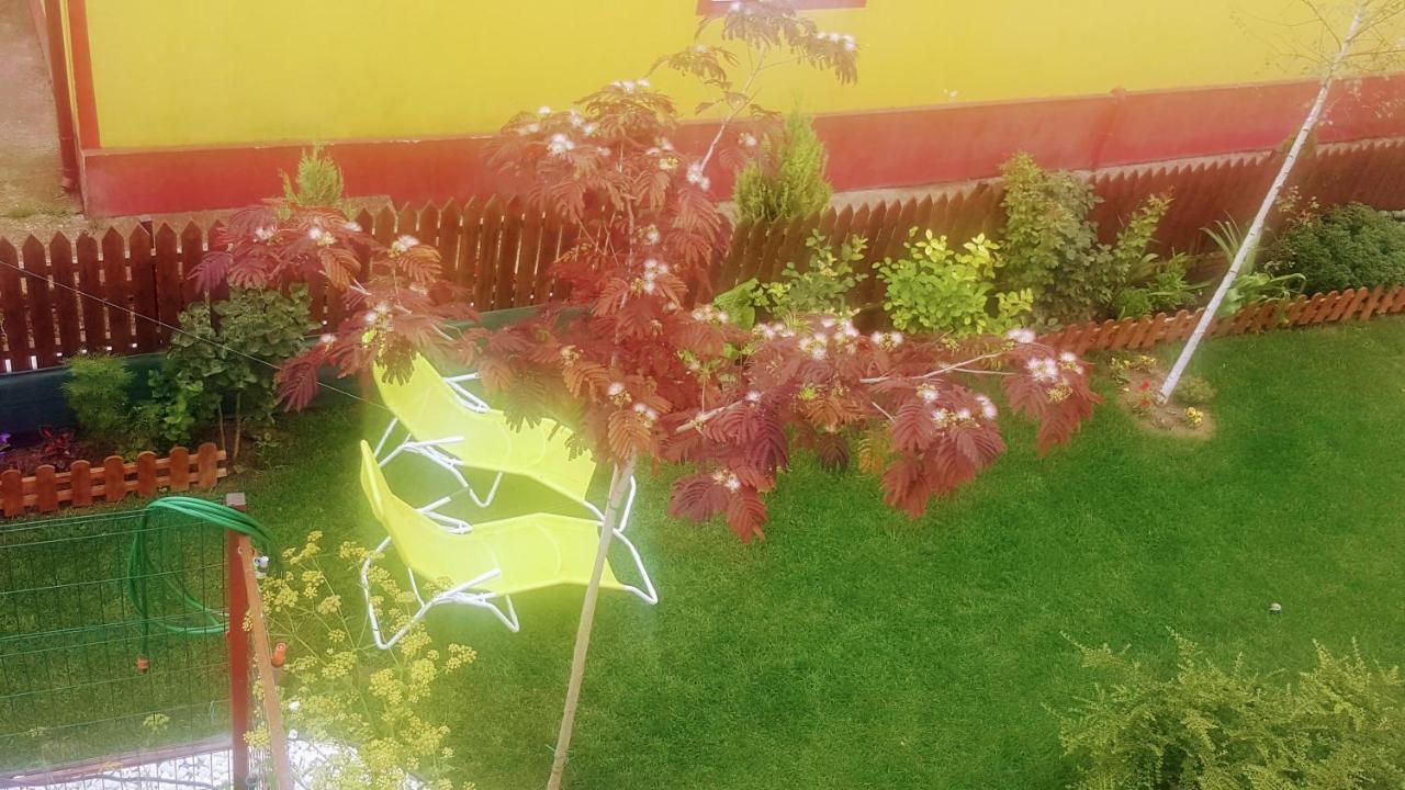 Villa Sanitas 泰基尔吉奥尔 外观 照片